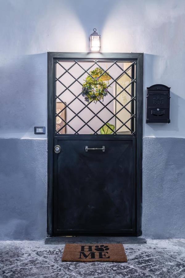 Appartement Eccehomo 29 La Casa Di Piero à Naples Extérieur photo