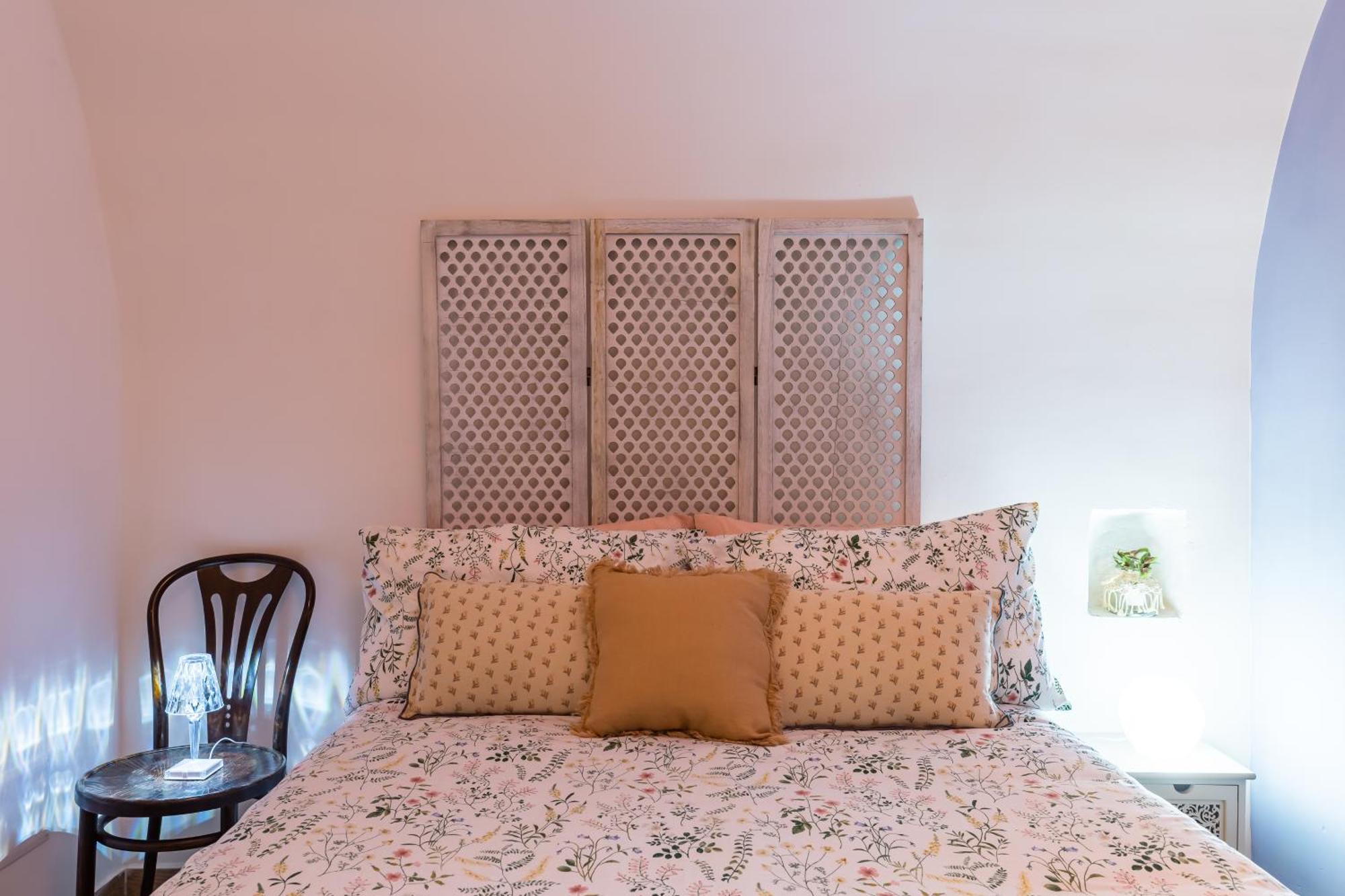 Appartement Eccehomo 29 La Casa Di Piero à Naples Extérieur photo